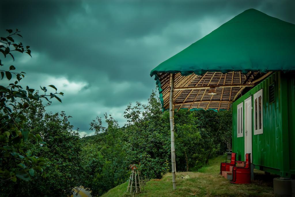 The Pear County Villa Кодайканал Екстериор снимка