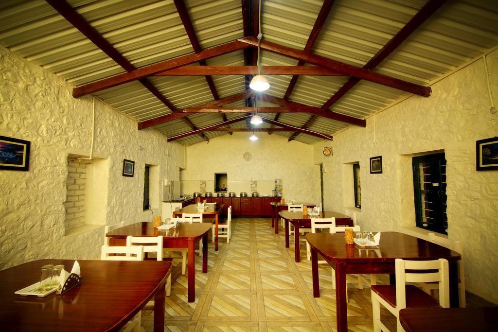 The Pear County Villa Кодайканал Екстериор снимка