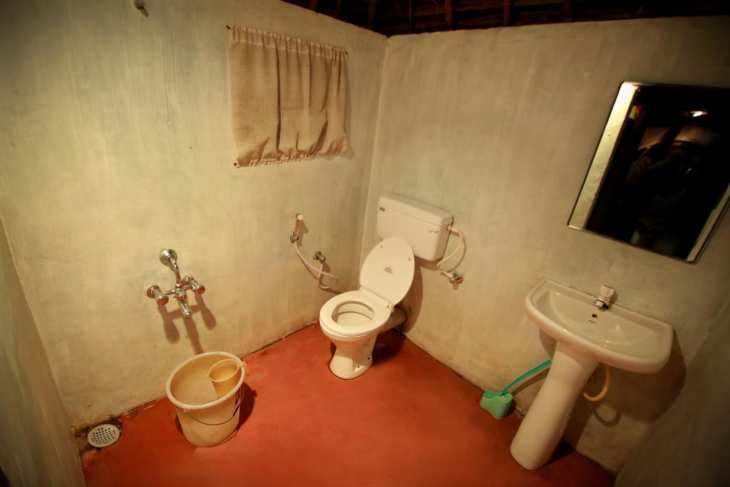 The Pear County Villa Кодайканал Екстериор снимка